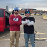 Chase Hartman - @12clph - Instagram