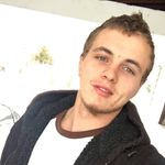Chase Hartman - @hartmanchase_a - Instagram
