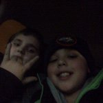 Chase Hartman - @afro_sharkswag - Instagram