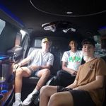 Chase Hartman - @chase.hartman_13 - Instagram