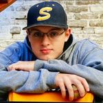 Chase Hartman - @chase_hartman13 - Instagram