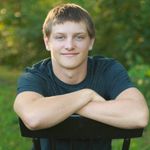 Chase Hartman - @chase_hartman_24 - Instagram