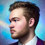 Chase Hartman 🪐 - @chasehartman7 - Instagram