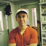 Chase Hickey - @capt.hic - Instagram