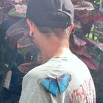 Chase Hickey - @firealien23 - Instagram