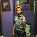 Chase Hickman - @kc_bulls_swag_1 - Instagram
