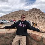 Chase Hickman - Facebook