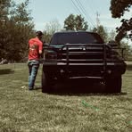 Chase Hickman - Facebook