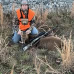 Chase Hickman - Facebook