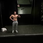 Chase Hobbs - @chasehobbsfitness - Instagram