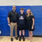 Chase Hobbs - Facebook