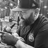 Chase Hobbs - @lotuskidtattoo - TikTok