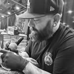 Chase Hobbs - @lotuskidtattoo - Instagram