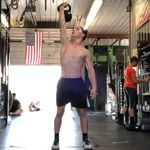 Chase Hoffman - @_crossfit.addicted_ - Instagram