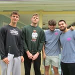 Chase Hull - @chull43 - Instagram
