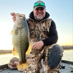 Chase Hull - @chasehullfishingmn - Instagram