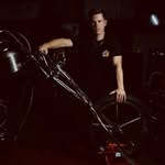 Chase Jankowski - @mousetrap636 - Instagram