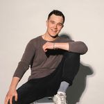 Chase Johnson - @chase_a_johnson - Instagram