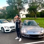 Chase Johnson - @jinxed_rx8 - Instagram