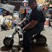 Chase Kane - Facebook