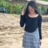 a - @achasengkey - TikTok