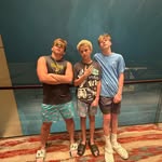Chase - @chasekeys45 - Instagram
