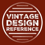 Chase Kiefer - @vintage_design_reference - Instagram