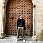 Chase Kiefer - @uniformly_unique - Instagram