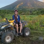 Kiefer Chase  - Facebook