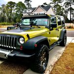 Chase Koch - @ilm_jeep - Instagram
