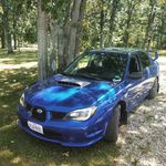 Chase Koch - @07subiebuild - Instagram