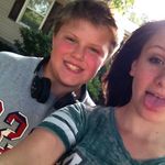 Chase Lambert - @wwe_lambert_1222 - Instagram