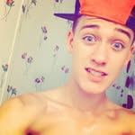 Chase Landrum - @the_man_chase - Instagram
