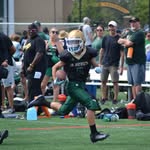 Chase Lee - @chaseleefootball - Instagram