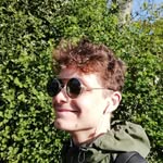 Chase Hansle - @chaselikesmusic - Instagram