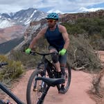 Chase Simmons - @chaselikesbikesandmemes - Instagram