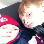 🏈Chase Williamson🏈 - @chase_likes_football - Instagram