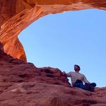 Chase Long - @travelinatchasespace - Instagram