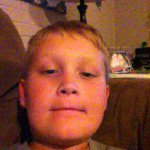 Chase Donovan Manley - @chase_is_12 - Instagram