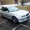 Chase McCullough - @silverwolf_e46 - TikTok