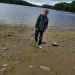 Chase Mitchell - @blondboyblazin1 - Instagram