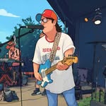 Chase Mitchell - @chasemusik - Instagram