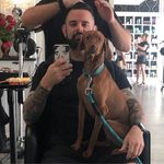 Chase Mitchell - @the_jew_unit - Instagram