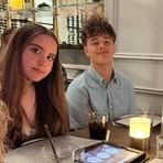 Chase Mitchell - Facebook