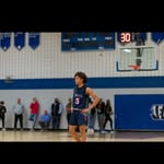 Chase Mitchell - @cmitchellbball3 - Instagram