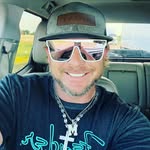 Chase Mitchell - @mrsixonefivefamily - Instagram