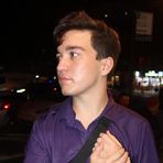 Chase Moody - Facebook