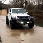 Chase Moody - @billyjeep_jk - Instagram