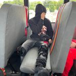 Chase Moody - @ghoostooo - Instagram