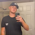 Chase Morris - @chasemorrisss - Instagram